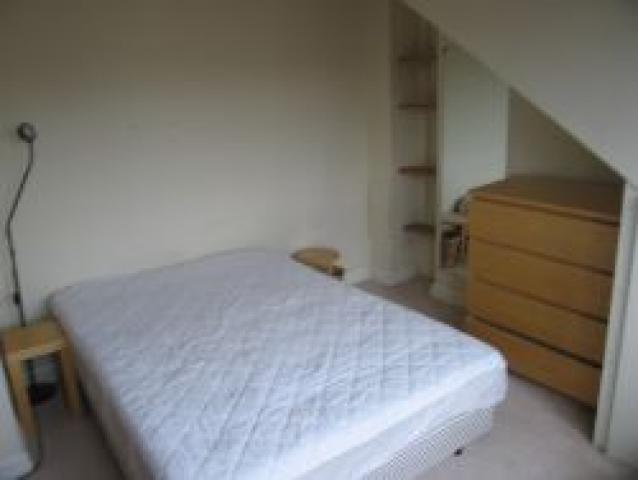 			1 Bedroom, 1 bath, 1 reception Flat			 Goldhurst Terrace, SOUTH HAMPSTEAD NW6